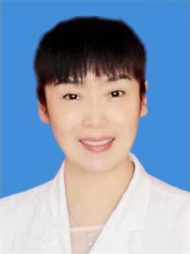 副院長(zhǎng)陳小江