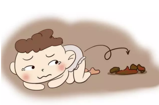 孩子便秘像羊屎球？警惕身體
