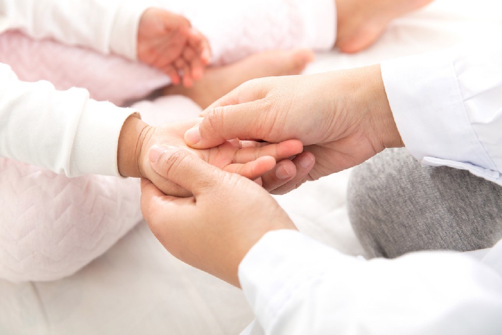 孩子生病少打針！臥龍區(qū)婦幼保健院兒童中醫(yī)特色診療館：讓寶寶少受罪