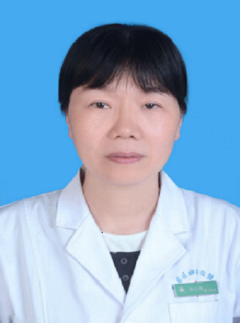婦科主任張小燕