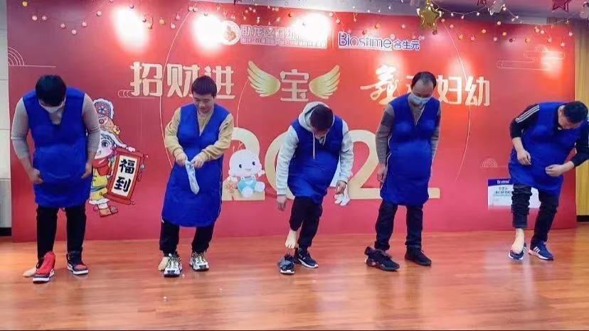 娃還沒生，老公先暈了，這樣的準(zhǔn)爸爸還能陪產(chǎn)嗎？