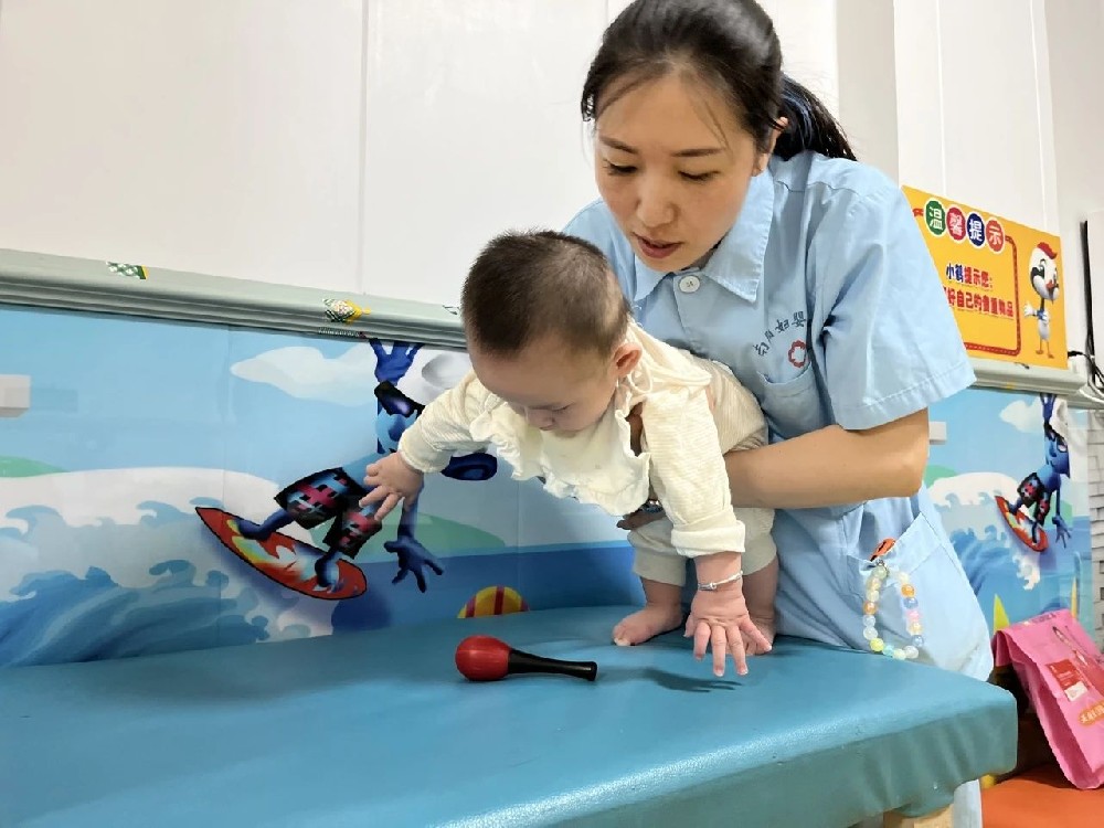 兒童保健這么重要，很多家長(zhǎng)卻不知道！