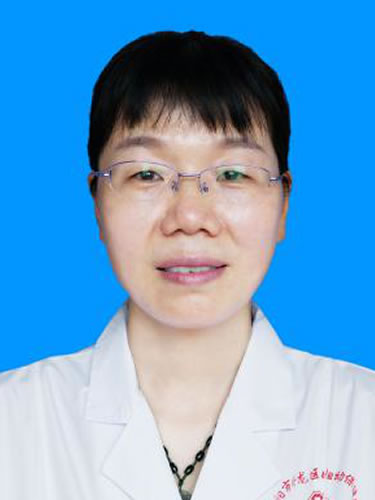 婦科主任張小燕