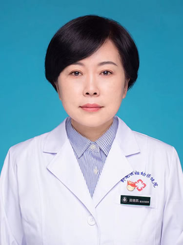 副院長(zhǎng)苗曉凱