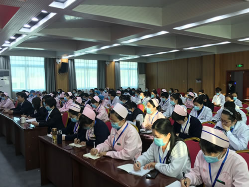 南陽(yáng)市臥龍區(qū)婦幼保健院致患者及陪護(hù)人員告知