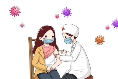 為什么要做好新型冠狀病毒疫苗接種，重點(diǎn)來(lái)了