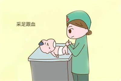 先天不足，后天補齊——先天性甲狀腺功能減退癥