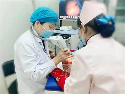早產(chǎn)兒、新生兒不容忽視眼底篩查